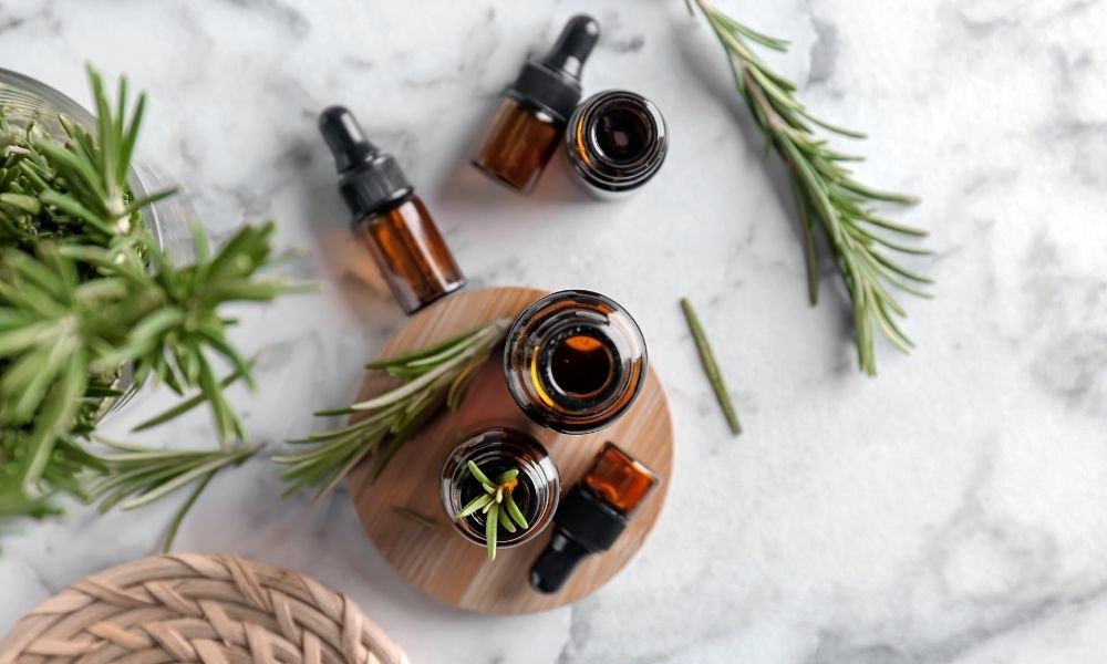 Tips on Storing Your Essential Oils