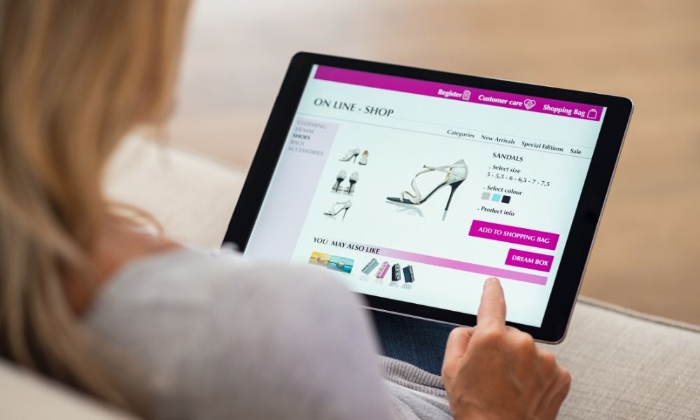 Ways To Make Online Shopping More Environmentally Friendly