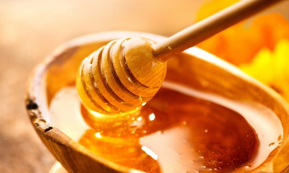 New Tricks for an Ancient Food: Creative Ways To Use Honey