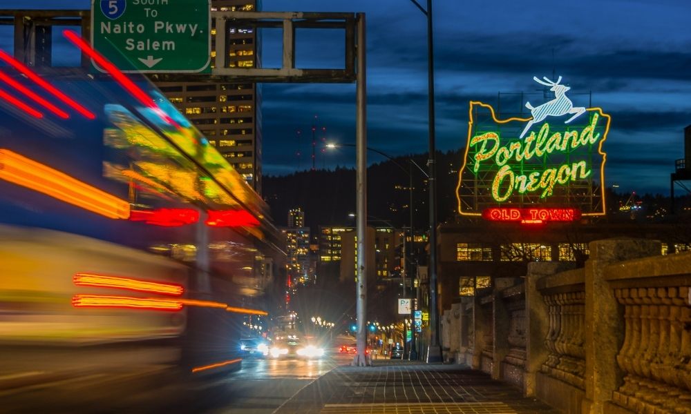 The Pros and Cons of Living in Portland, Oregon