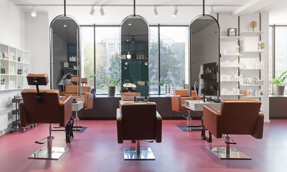 Effective Interior Design Tips for Salons