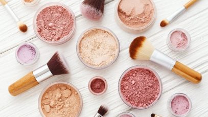 5 Affordable Cruelty-Free Drugstore Makeup Brands