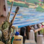 5 Art Practices That Are Good for the Environment