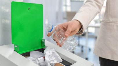 How to Promote Recycling in the Workplace