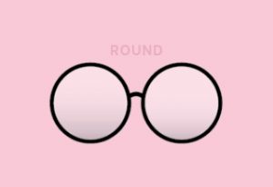 Round Frames