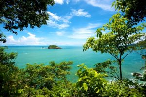 Manuel Antonio National Park, Costa Rica