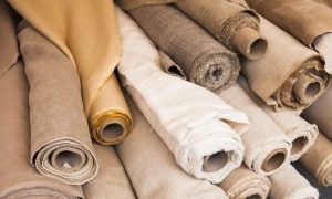 Sustainable Shopping: Most-Ethical Fabrics