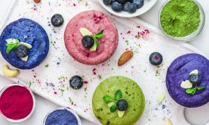 Best Vegan Desserts to Make at Home