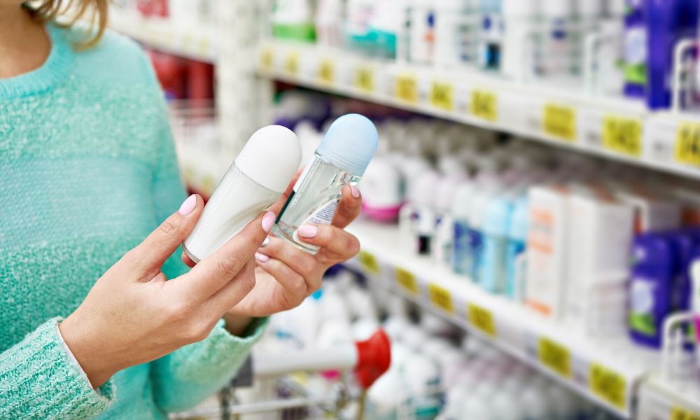 Health and Beauty Products That Are Bad for the Environment