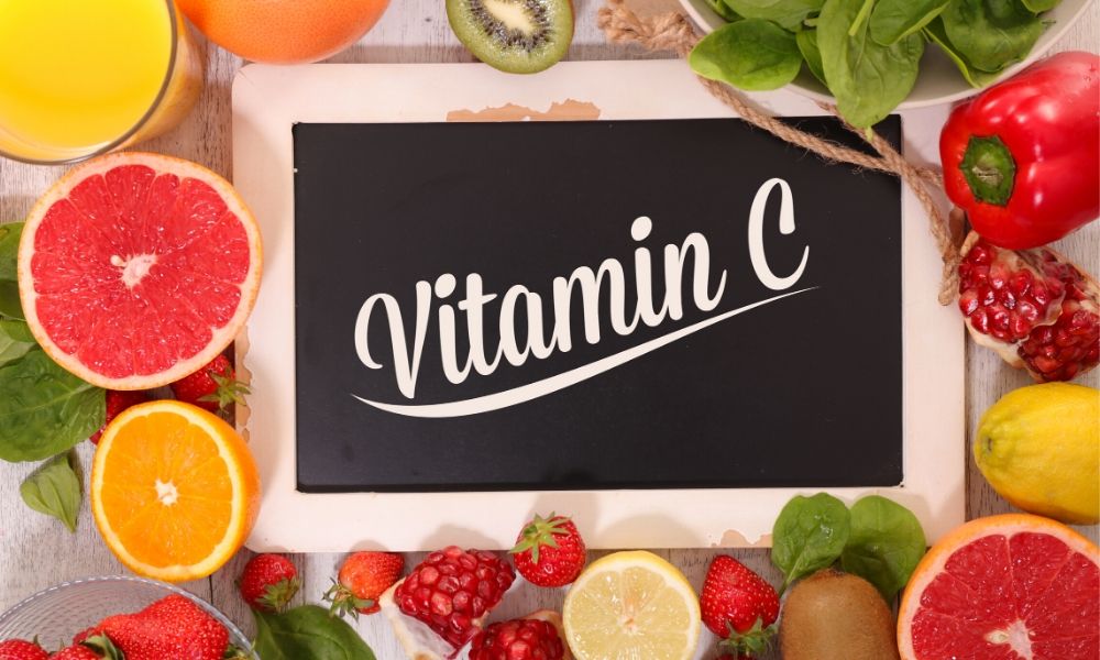 The Benefits of a Vitamin C Rich Diet
