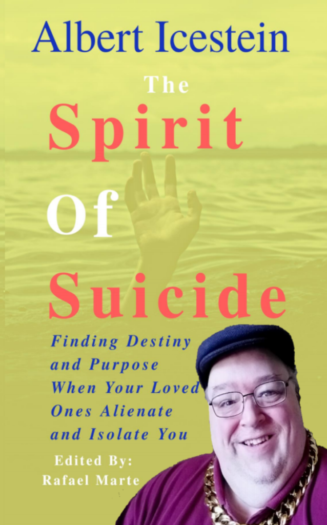 The Spirit Of Suicide