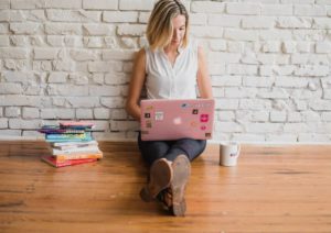 4 Ways to Work From Home Forever