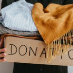 Tips for Responsibly Getting Rid of Unwanted Clothing