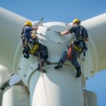 How To Properly Maintain a Wind Turbine