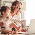 Six Financial Tips for Single Moms