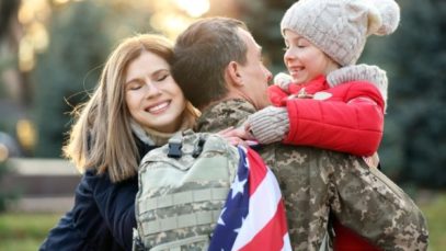 The Biggest Challenges for Military Families