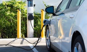 Tips for First-Time Electric Vehicle Owners