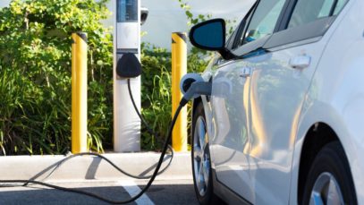 Tips for First-Time Electric Vehicle Owners