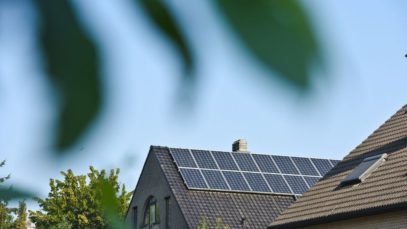 Different Types of Solar Energy Sources for Your Home