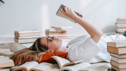 Photo by George Milton from Pexels