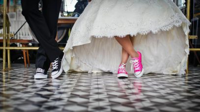How to Financially Secure Your Dream Wedding