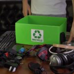The 6 Environmental Benefits of E-Waste Recycling