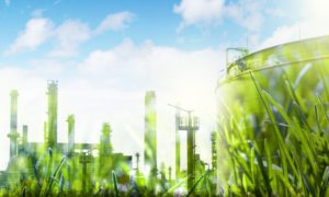 Benefits of Making Your Factory Eco-friendly