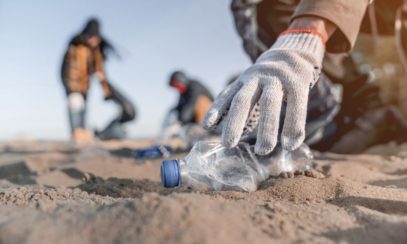 Surprising Ways Plastics Can Help the Environment