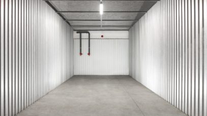 First Time Using a Self-Storage Unit? Here’s How to Better Pack It