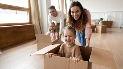 5 Simple Tips to Being a Dream Tenant