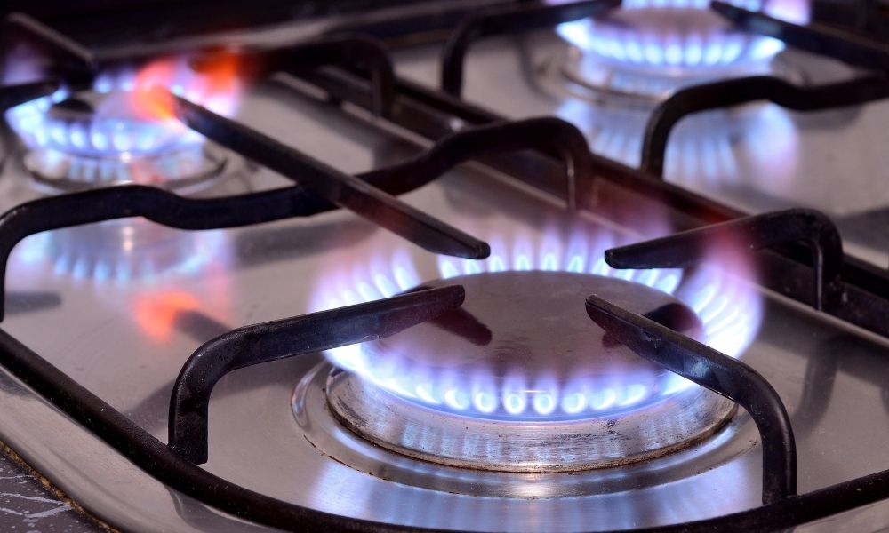 Top Reasons To Consider Natural Gas Appliances