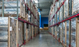 How To Improve Sustainability in Your Distribution Center