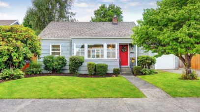 Why You Should Consider Downsizing Your Home