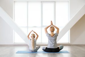 Tips for Opening Your Own Hot Yoga Studio