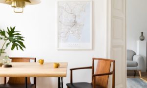 Top Tips for Picking the Perfect Dining Room Table