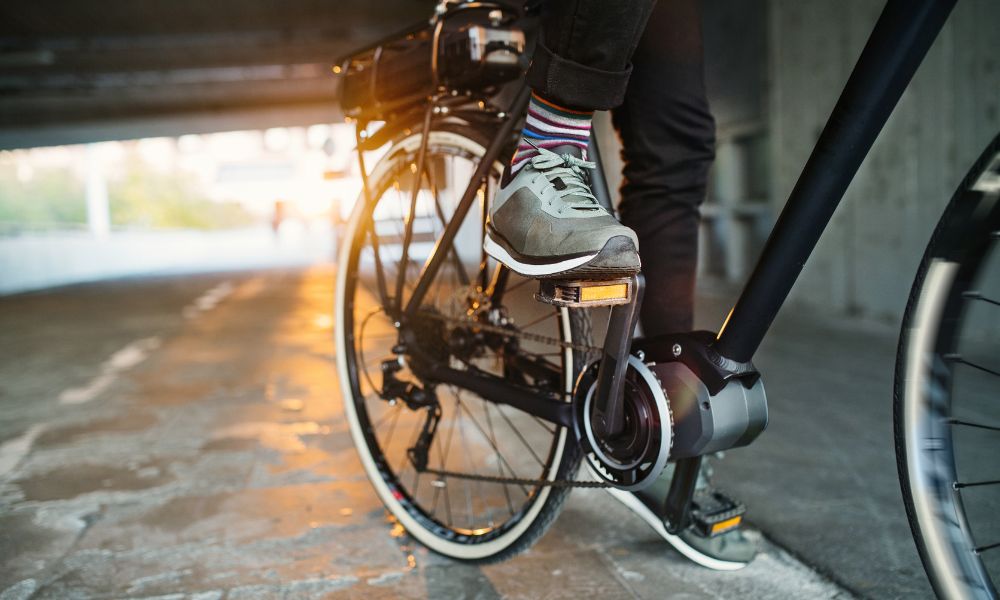 Eco-Friendly Ways To Commute to Work Every Day
