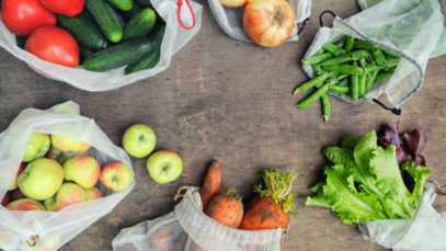 How To Create a Sustainable Food Business