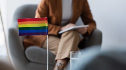 Why Affirmative Psychotherapy Is Crucial for LGBTQ Clients