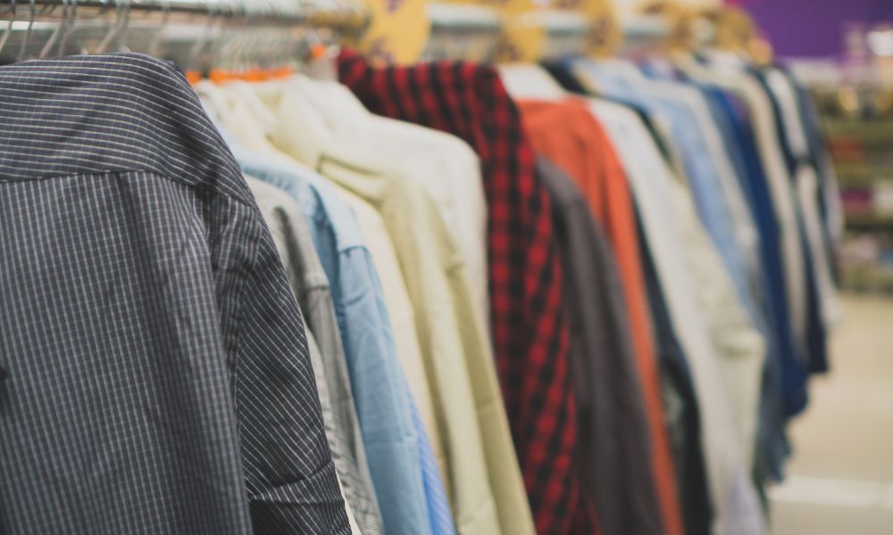 The Best Items You Can Donate to a Thrift Store