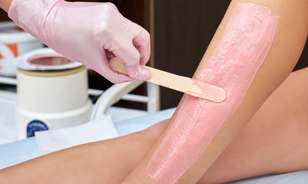 How To Guide a Client Through Their First Waxing Experience