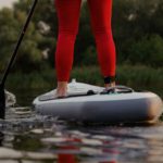 Top Tips To Help You Choose the Right Paddleboard