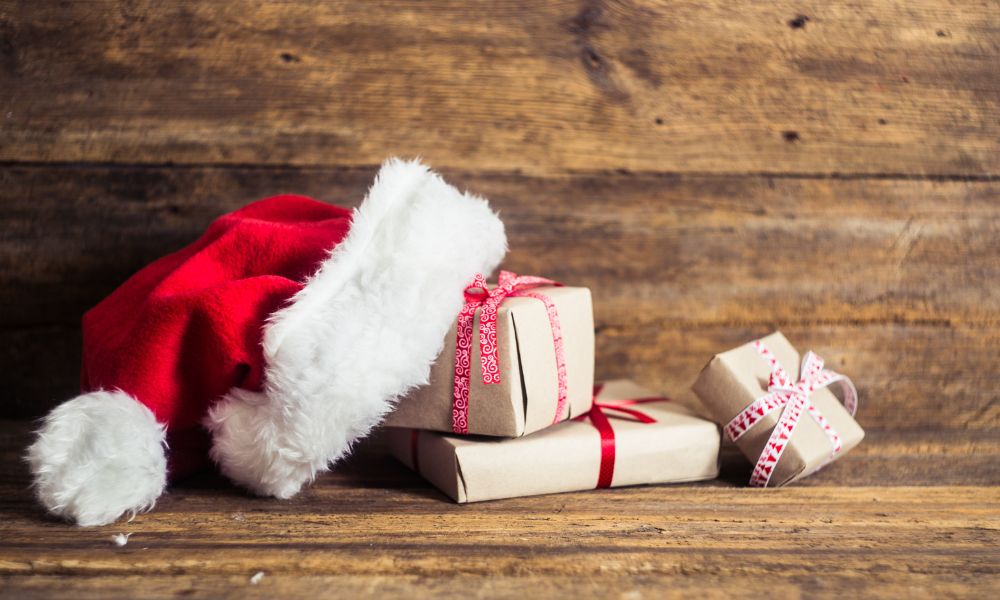 Small Business Tips: How To Ship During the Holidays