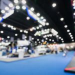 Tips for Getting Noticed at a Trade Show