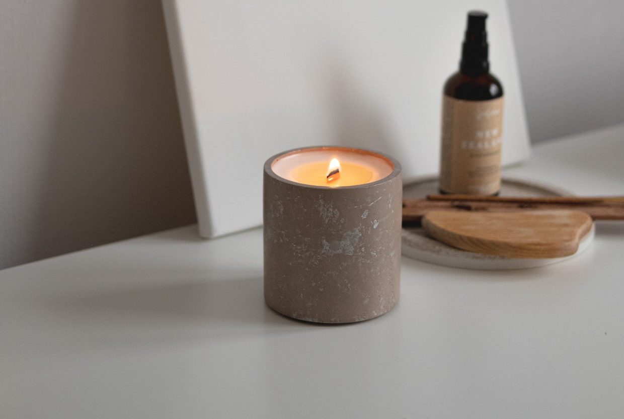 The Best Environmentally Friendly Candles Pretty Progressive
