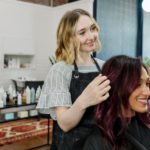 5 Helpful Tips for Becoming a Better Hairstylist