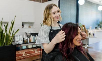 5 Helpful Tips for Becoming a Better Hairstylist