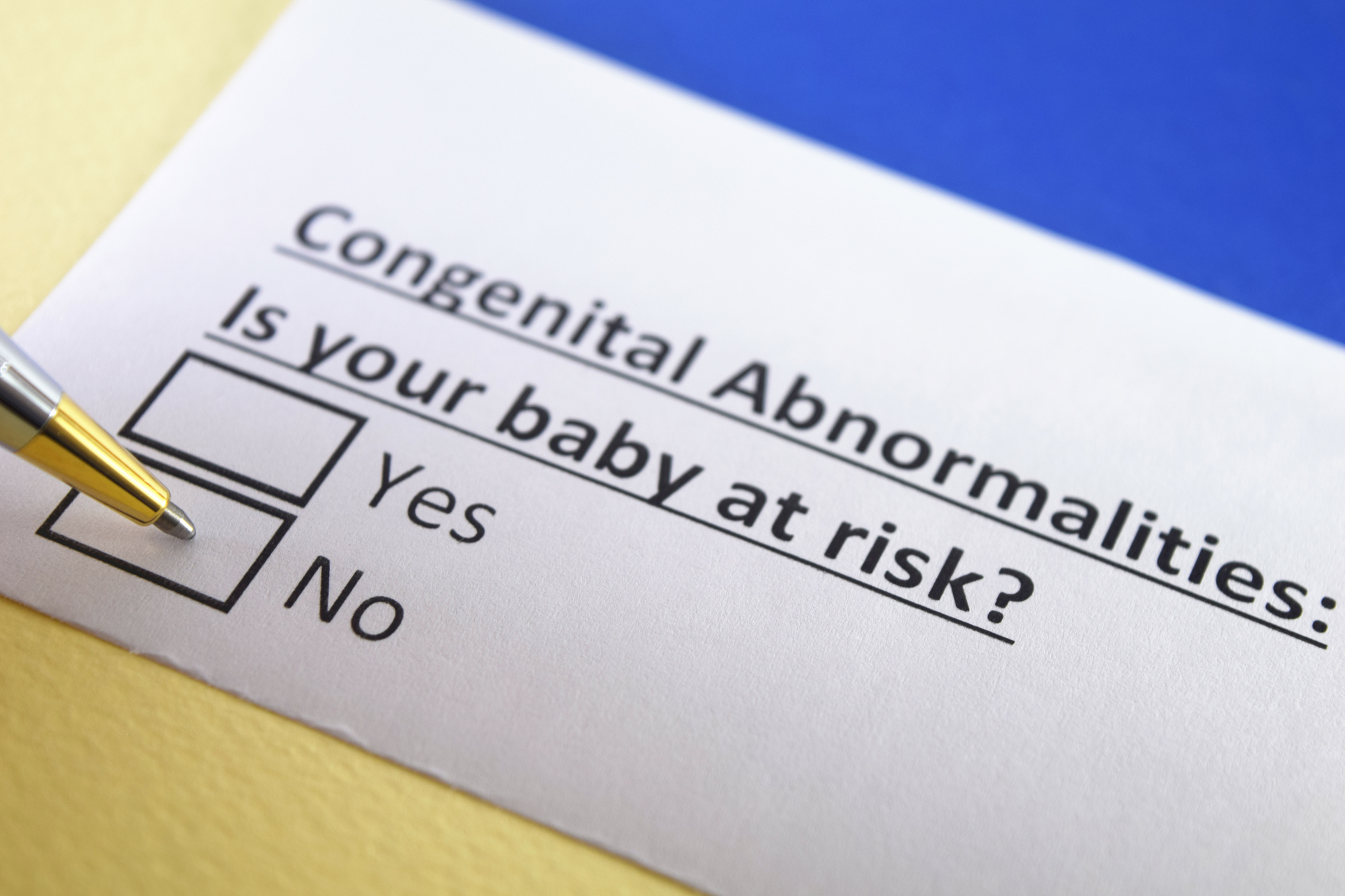 Can Acetaminophen Cause Birth Defects? - Pretty Progressive