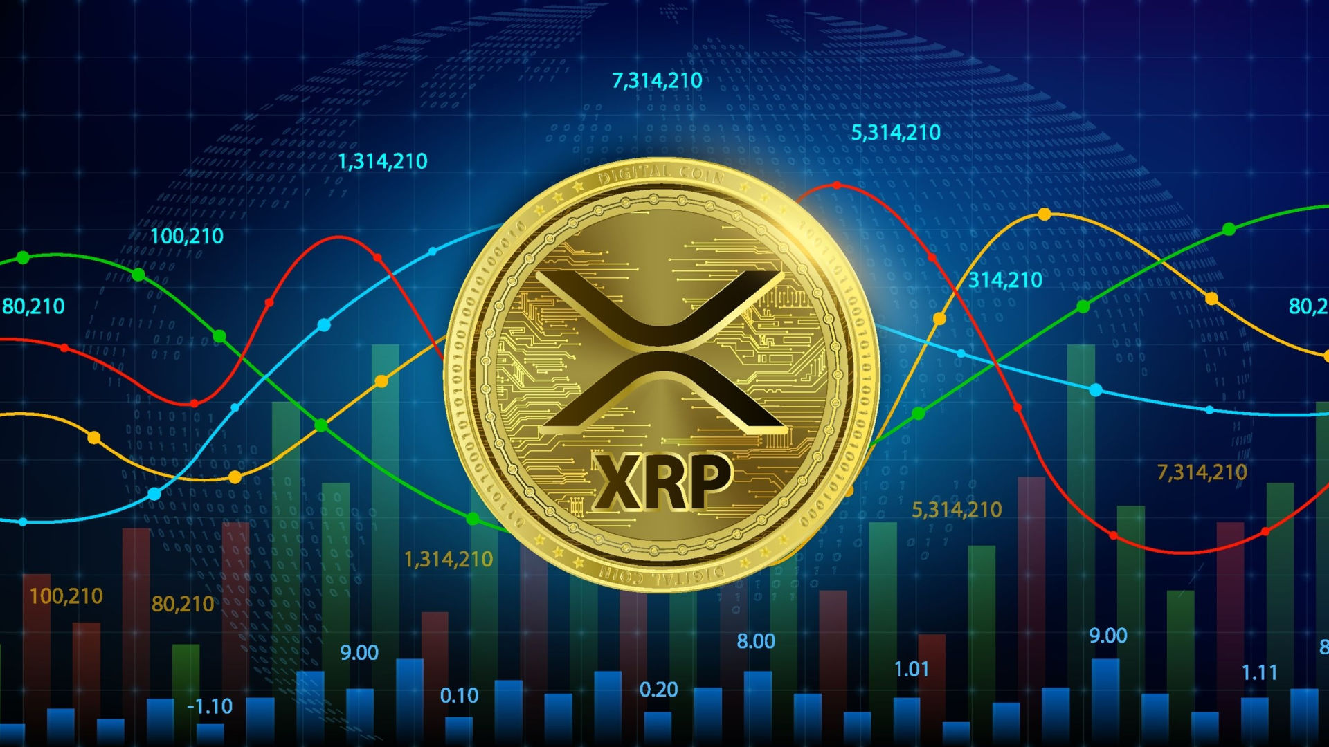 John Deaton Sees Ripple’s XRP As The Most Resilient Crypto Coin