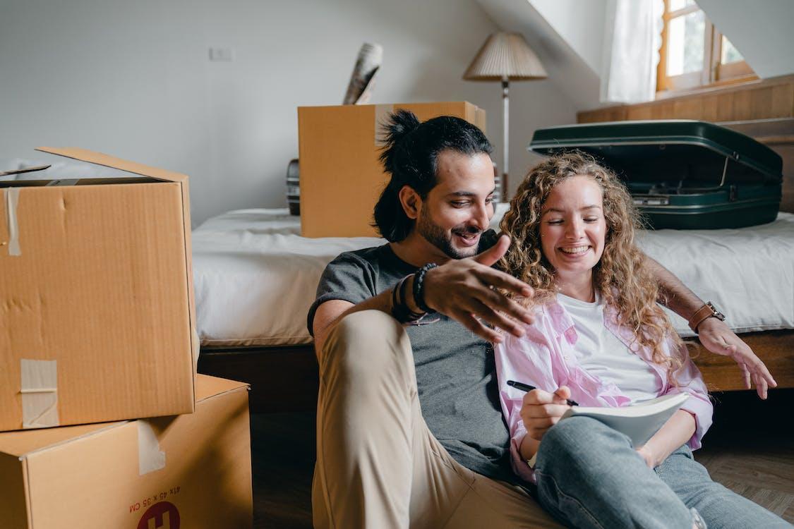 Adjusting To Your New Home: Tips For Feeling Comfortable And Settling In