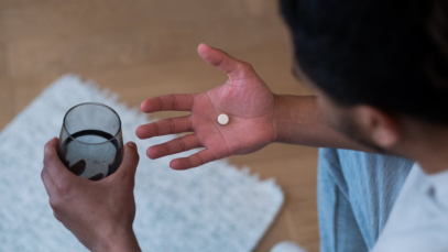 9 Things You Need To Know Before Taking Antidepressants